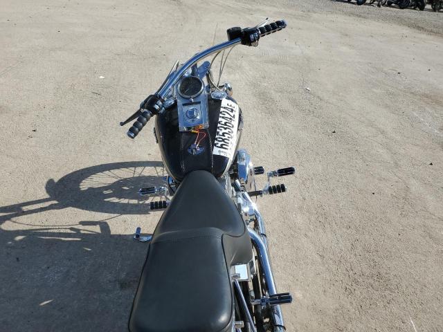2003 HARLEY-DAVIDSON FXST 1HD1BHY113Y034804