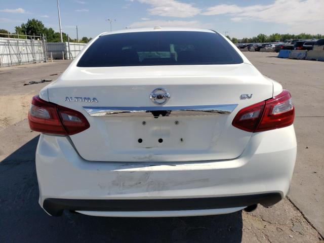 2018 NISSAN ALTIMA 2.5 - 1N4AL3AP1JC269901