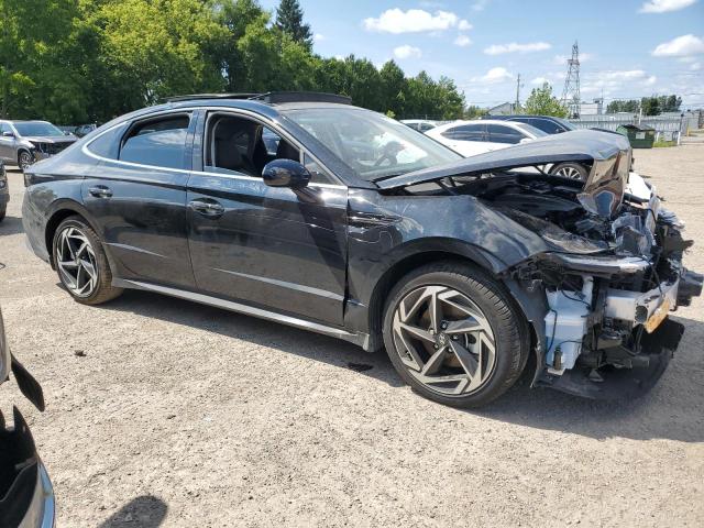 2024 HYUNDAI SONATA PRE - KMHL44JA1RA397284
