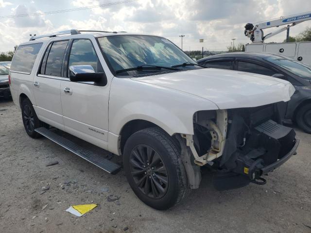 VIN 5LMJJ3HT4FEJ14119 2015 Lincoln Navigator, L no.4