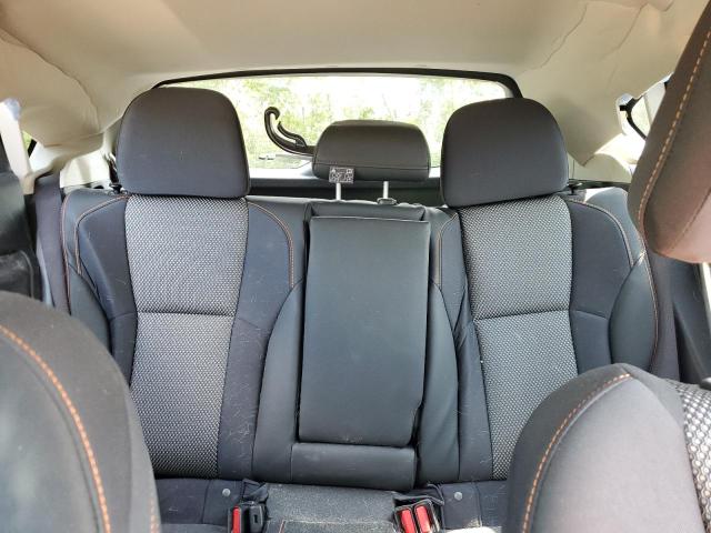 2022 SUBARU CROSSTREK - JF2GTAGC9N8238399