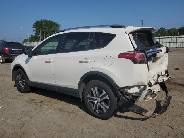 VIN JTMZFREV8JJ753009 2018 Toyota RAV4, LE no.2