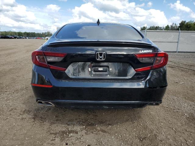 2019 HONDA ACCORD SPO - 1HGCV1F39KA807380