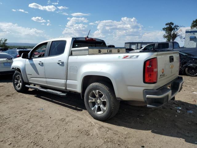 2019 CHEVROLET COLORADO Z - 1GCGTDEN1K1341700