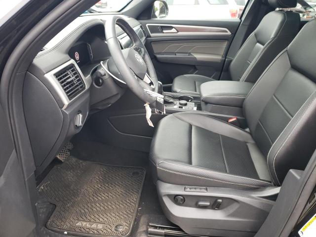 2021 VOLKSWAGEN ATLAS CROS - 1V2BC2CA6MC232914