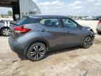 NISSAN KICKS SV photo