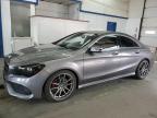 MERCEDES-BENZ CLA 250 4M photo