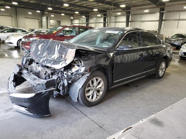 2016 VOLKSWAGEN PASSAT S - 1VWAT7A34GC055442