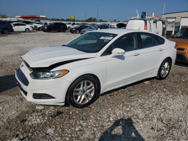 VIN 3FA6P0H75GR171690 2016 Ford Fusion, SE no.1