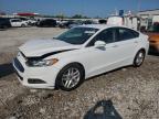 2016 FORD FUSION SE - 3FA6P0H75GR171690