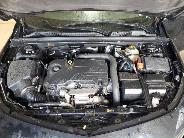 2022 CHEVROLET MALIBU LT - 1G1ZD5STXNF163364