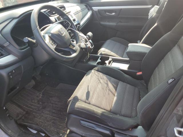 2020 HONDA CR-V LX - 2HKRW2H22LH674813