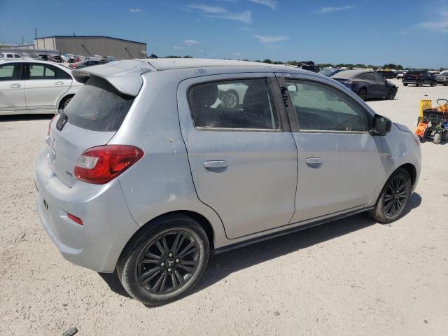 2020 MITSUBISHI MIRAGE LE - ML32A5HJ5LH008345