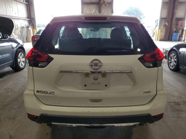 2019 NISSAN ROGUE S - KNMAT2MV1KP529951