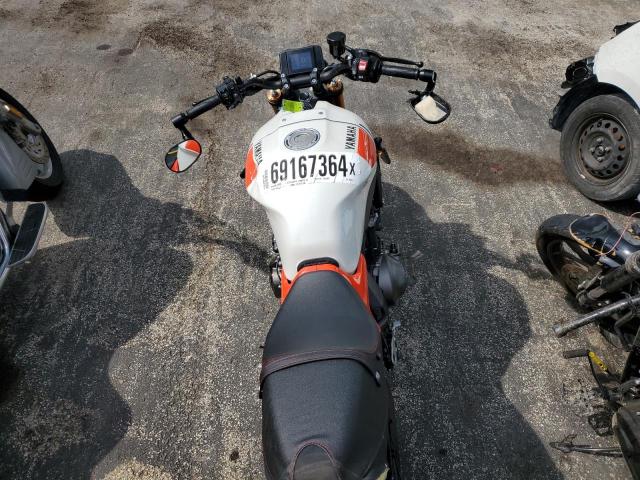 2024 YAMAHA MTM890 JYARN80EXRA002621