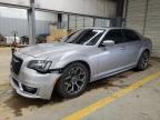 2018 CHRYSLER 300 S - 2C3CCABG4JH165099