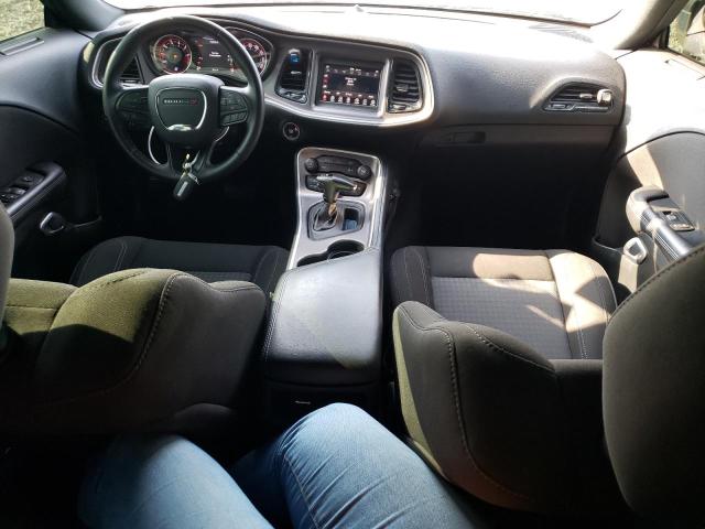 2022 DODGE CHALLENGER - 2C3CDZAG9NH156451