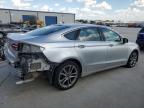 FORD FUSION SEL снимка