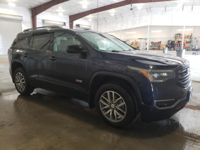 2017 GMC ACADIA ALL - 1GKKNTLS2HZ284509