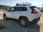 JEEP CHEROKEE L photo