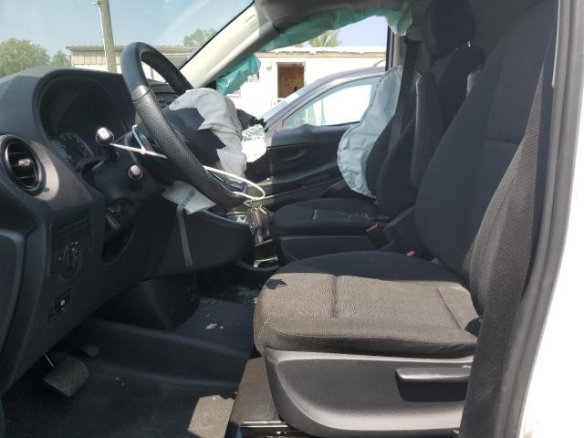 2019 MERCEDES-BENZ METRIS - WD3PG2EA8K3549979