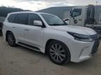 LEXUS LX 570 снимка