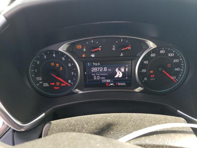 2020 CHEVROLET EQUINOX LT - 2GNAXKEVXL6189906
