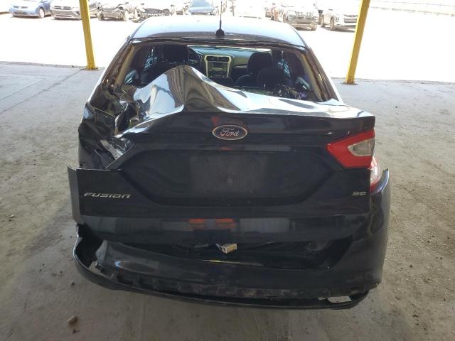 VIN 3FA6P0H77ER376991 2014 Ford Fusion, SE no.6