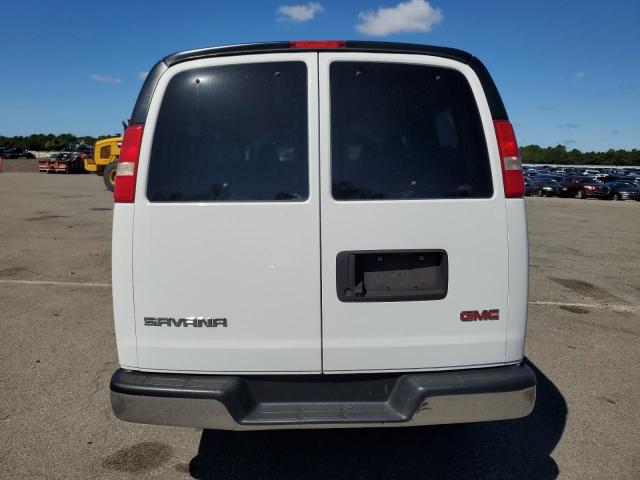 2018 GMC SAVANA G25 1GJW7EFP7J1230615