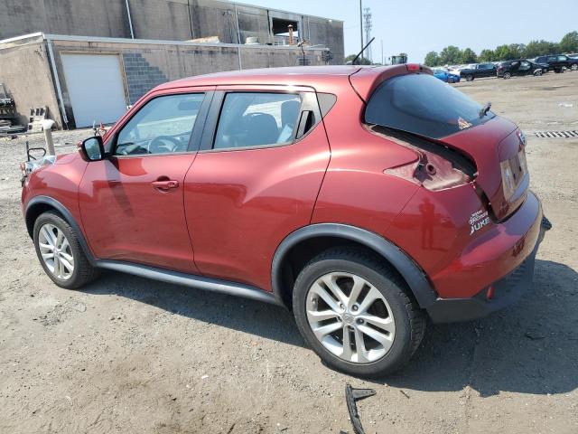 2015 NISSAN JUKE S - JN8AF5MR9FT507032