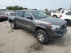 TOYOTA TACOMA DOU photo