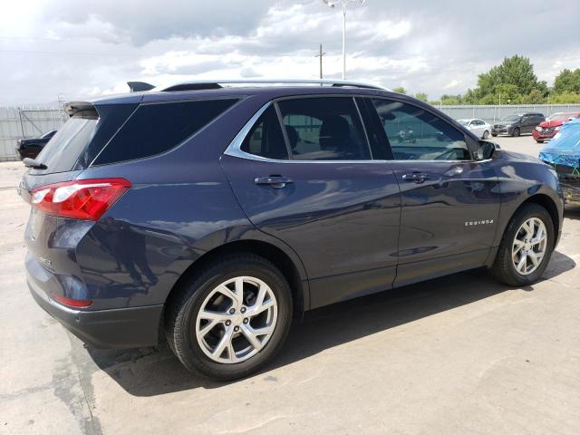 2019 CHEVROLET EQUINOX LT - 3GNAXVEX4KL310930