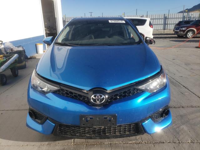 VIN JTNKARJE5JJ557837 2018 Toyota Corolla no.5