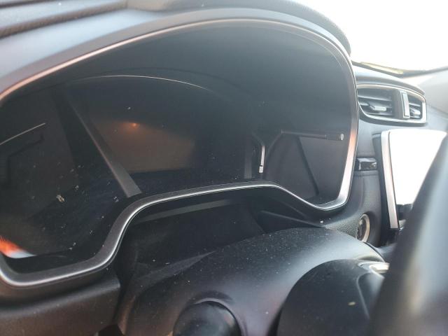 2019 HONDA CR-V EXL - 2HKRW2H84KH658194