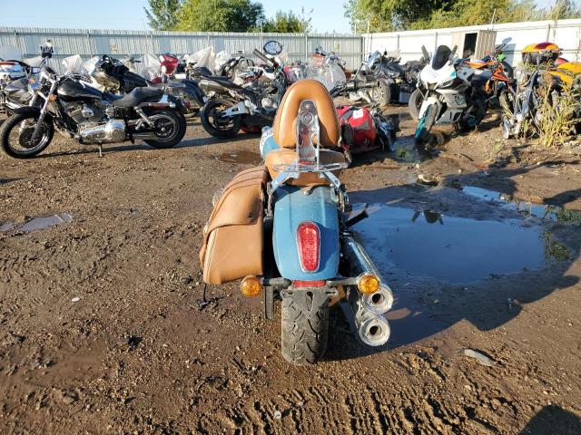 2022 INDIAN MOTORCYCLE CO. SCOUT SIXT - 56KMSA114N3188675