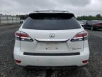 LEXUS RX 350 BAS photo