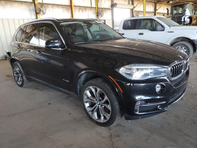 VIN 5UXKR0C50G0P30652 2016 BMW X5, Xdrive35I no.4