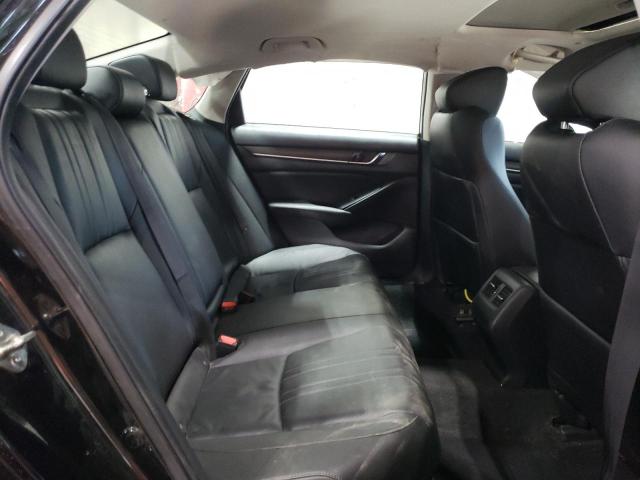 2019 HONDA ACCORD EXL - 1HGCV1F53KA156667