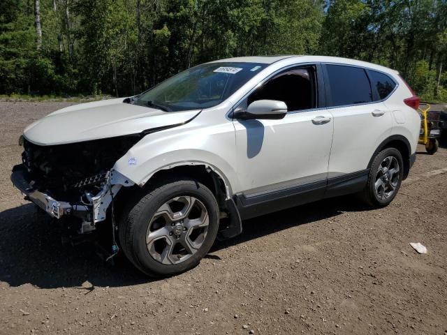 2017 HONDA CR-V EX - 2HKRW2H52HH140955