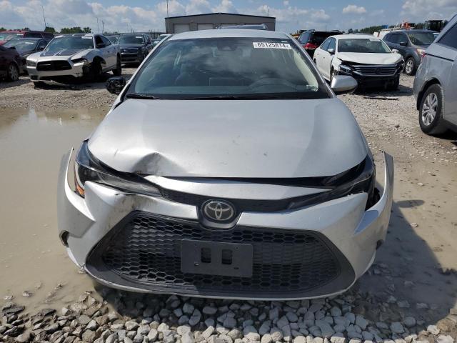 2021 TOYOTA COROLLA LE - 5YFEPMAE9MP192839