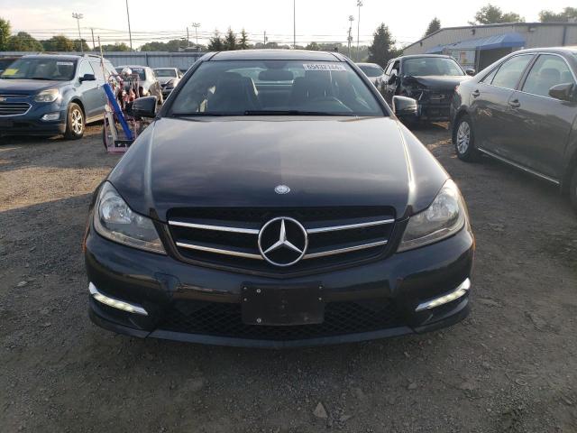 VIN WDDGJ8JB0FG368257 2015 Mercedes-Benz C-Class, 3... no.5