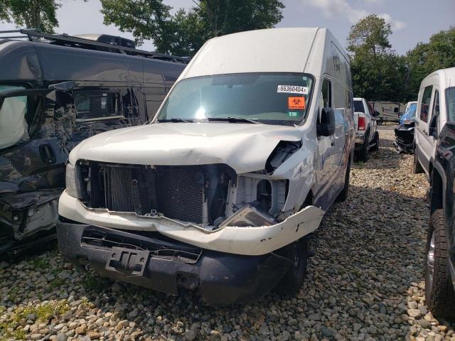 2021 NISSAN NV 2500 S #2893304658