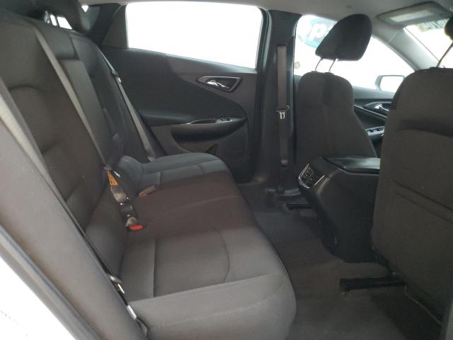 2023 CHEVROLET MALIBU LT - 1G1ZD5ST8PF215576