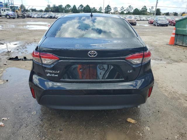 2023 TOYOTA COROLLA LE - 5YFB4MDE7PP070265