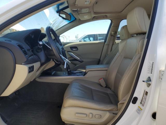 2015 ACURA RDX TECHNO - 5J8TB3H5XFL015610