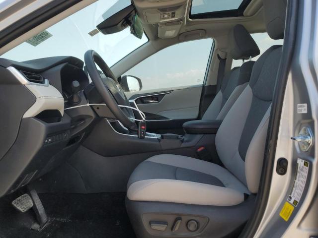 2024 TOYOTA RAV4 XLE - 2T3W1RFV6RC279298
