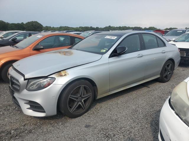 VIN WDDZF6GB8JA433776 2018 Mercedes-Benz E-Class, E... no.1