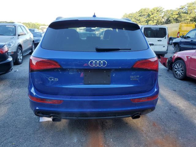 VIN WA1D7AFP5HA071427 2017 Audi Q5, Premium Plus S-... no.6