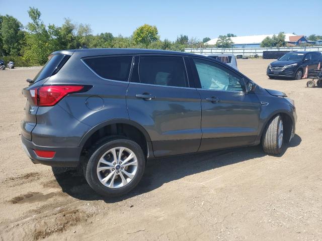 Vin: 1fmcu0gd7kua95383, lot: 68712154, ford escape se 20193