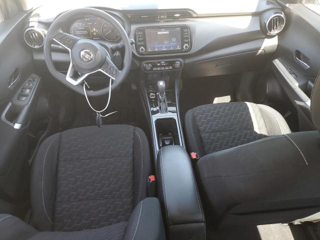 2021 NISSAN KICKS SV - 3N1CP5CV7ML496200